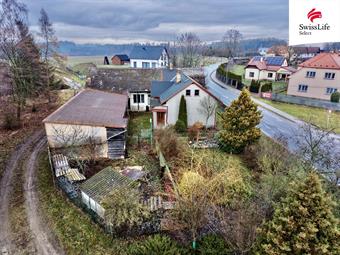 Prodej rodinného domu 150 m2, Bohdaneč