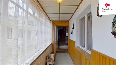 Prodej rodinného domu 150 m2, Bohdaneč