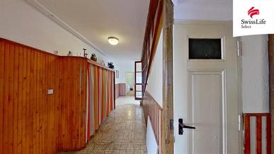 Prodej rodinného domu 150 m2, Bohdaneč