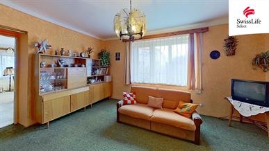 Prodej rodinného domu 150 m2, Bohdaneč