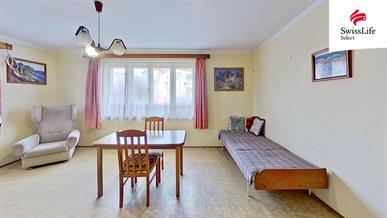 Prodej rodinného domu 150 m2, Bohdaneč