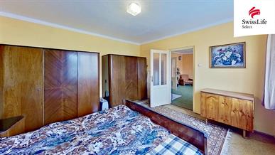 Prodej rodinného domu 150 m2, Bohdaneč