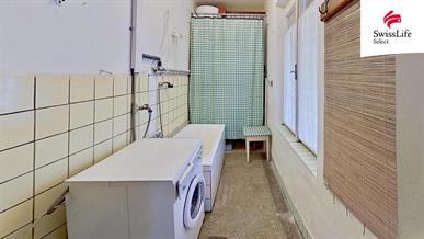 Prodej rodinného domu 150 m2, Bohdaneč