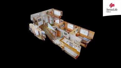 Prodej rodinného domu 150 m2, Bohdaneč