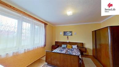 Prodej rodinného domu 150 m2, Bohdaneč