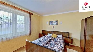 Prodej rodinného domu 150 m2, Bohdaneč