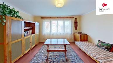 Prodej rodinného domu 150 m2, Bohdaneč