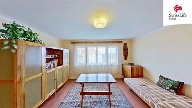 Prodej rodinného domu 150 m2, Bohdaneč