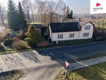 Prodej rodinného domu 150 m2, Bohdaneč