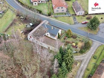 Prodej rodinného domu 150 m2, Bohdaneč