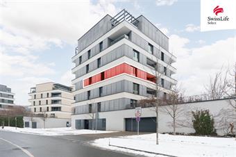 Prodej bytu 3+kk 76 m2 Kačírkova, Praha