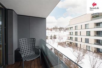 Prodej bytu 3+kk 76 m2 Kačírkova, Praha