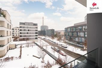 Prodej bytu 3+kk 76 m2 Kačírkova, Praha