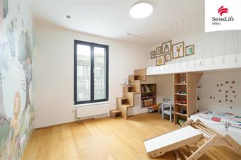 Prodej bytu 3+kk 76 m2 Kačírkova, Praha