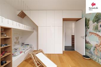 Prodej bytu 3+kk 76 m2 Kačírkova, Praha