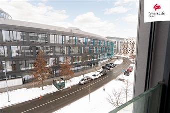 Prodej bytu 3+kk 76 m2 Kačírkova, Praha