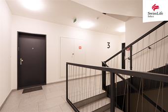 Prodej bytu 3+kk 76 m2 Kačírkova, Praha