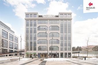 Prodej bytu 3+kk 76 m2 Kačírkova, Praha