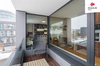 Prodej bytu 3+kk 76 m2 Kačírkova, Praha