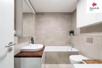 Prodej bytu 3+kk 76 m2 Kačírkova, Praha