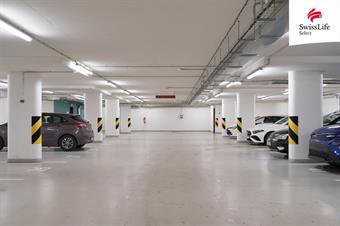 Prodej bytu 3+kk 76 m2 Kačírkova, Praha