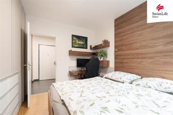 Prodej bytu 3+kk 76 m2 Kačírkova, Praha