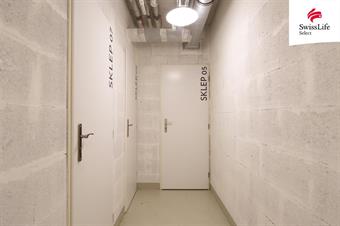 Prodej bytu 3+kk 76 m2 Kačírkova, Praha