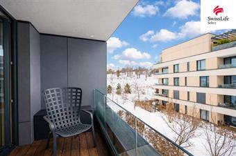 Prodej bytu 3+kk 76 m2 Kačírkova, Praha