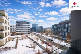 Prodej bytu 3+kk 76 m2 Kačírkova, Praha