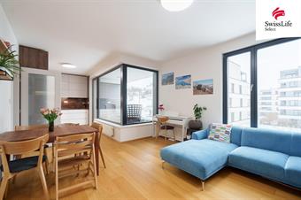 Prodej bytu 3+kk 76 m2 Kačírkova, Praha