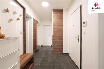 Prodej bytu 3+kk 76 m2 Kačírkova, Praha