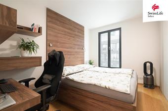 Prodej bytu 3+kk 76 m2 Kačírkova, Praha