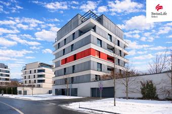 Prodej bytu 3+kk 76 m2 Kačírkova, Praha