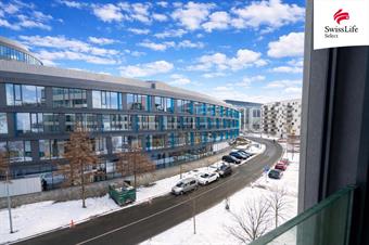 Prodej bytu 3+kk 76 m2 Kačírkova, Praha