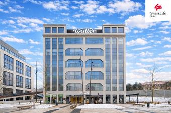 Prodej bytu 3+kk 76 m2 Kačírkova, Praha