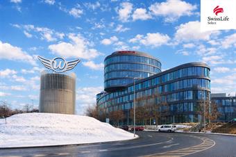 Prodej bytu 3+kk 76 m2 Kačírkova, Praha