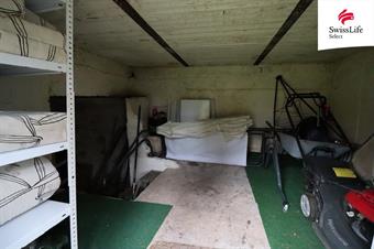 Prodej zahrady 390 m2 Karlovy Vary