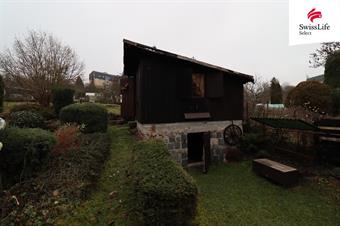 Prodej zahrady 390 m2 Karlovy Vary