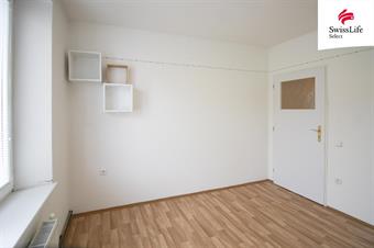 Prodej bytu 2+1 63 m2 Bezručova, Jihlava