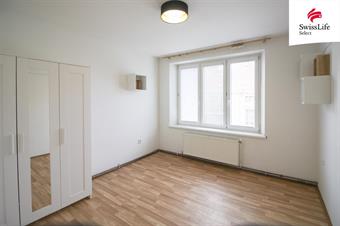 Prodej bytu 2+1 63 m2 Bezručova, Jihlava