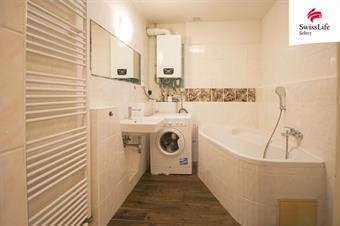 Prodej bytu 2+1 63 m2 Bezručova, Jihlava