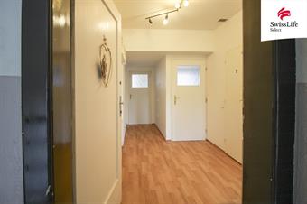 Prodej bytu 2+1 63 m2 Bezručova, Jihlava