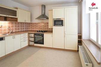 Prodej bytu 2+1 63 m2 Bezručova, Jihlava