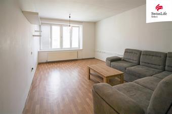 Prodej bytu 2+1 63 m2 Bezručova, Jihlava