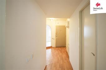 Prodej bytu 2+1 63 m2 Bezručova, Jihlava