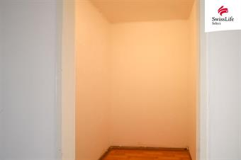 Prodej bytu 2+1 63 m2 Bezručova, Jihlava