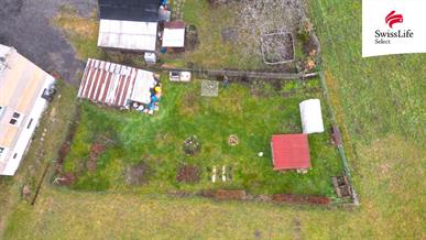 Prodej bytu 3+1 78 m2, Hvozd