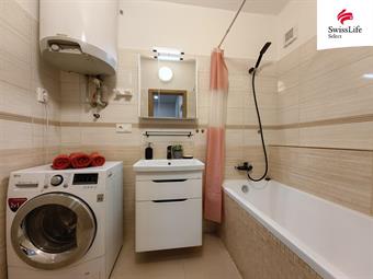 Prodej bytu 3+1 78 m2, Hvozd