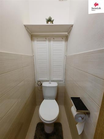 Prodej bytu 3+1 78 m2, Hvozd