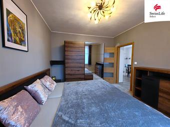 Prodej bytu 3+1 78 m2, Hvozd